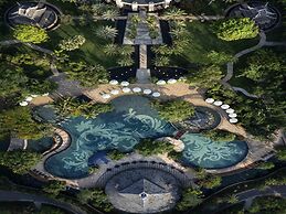 Fairmont Sanya Haitang Bay