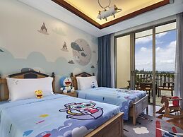 Fairmont Sanya Haitang Bay