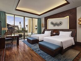 Fairmont Sanya Haitang Bay