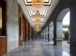 Fairmont Sanya Haitang Bay