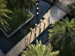 Fairmont Sanya Haitang Bay