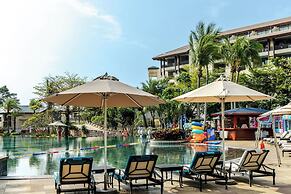 Fairmont Sanya Haitang Bay