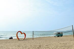 Fairmont Sanya Haitang Bay