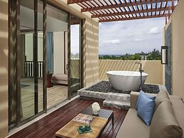 Fairmont Sanya Haitang Bay