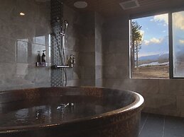 Fuji Mihana Resort
