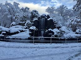 Fuji Mihana Resort