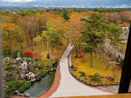 Fuji Mihana Resort