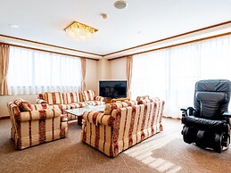 Fuji Mihana Resort