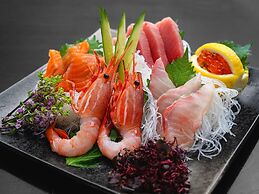 Fuji Mihana Resort