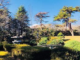 Fuji Mihana Resort