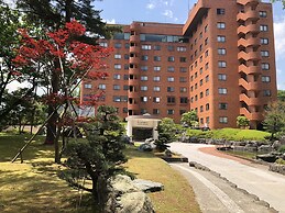 Fuji Mihana Resort