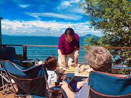 Villa Chillon