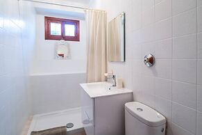 Comfortable Villa At The Back Of Palma Centre