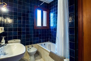 Comfortable Villa At The Back Of Palma Centre
