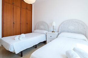 Comfortable Villa At The Back Of Palma Centre