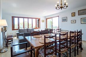 Comfortable Villa At The Back Of Palma Centre