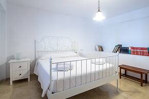 Comfortable Villa At The Back Of Palma Centre