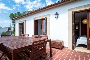 Comfortable Villa At The Back Of Palma Centre