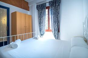 Comfortable Villa At The Back Of Palma Centre