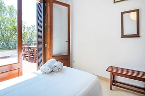 Comfortable Villa At The Back Of Palma Centre