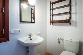 Comfortable Villa At The Back Of Palma Centre