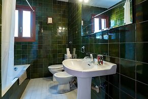 Comfortable Villa At The Back Of Palma Centre