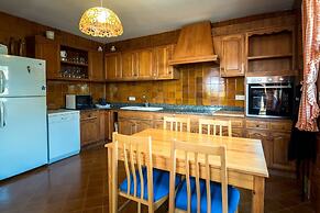 Comfortable Villa At The Back Of Palma Centre