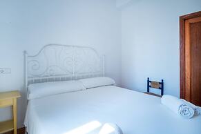 Comfortable Villa At The Back Of Palma Centre