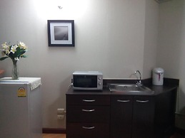 Asia Don Mueang Bangkok Condominium