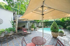 Spacious Bb Room in Restored Edwardian Manor House