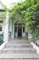 Spacious Bb Room in Restored Edwardian Manor House