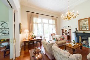Spacious Bb Room in Restored Edwardian Manor House