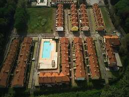 Homely Flat With Pool-beahost