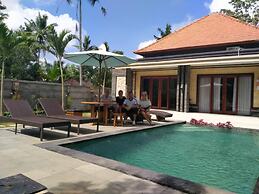 Pondok Yana Villa