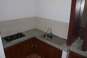 Pondok Yana Villa