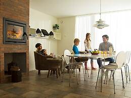 6 Person Holiday Park Home in Romo