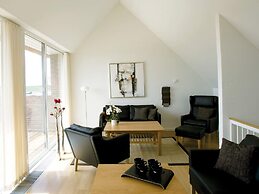 6 Person Holiday Park Home in Romo