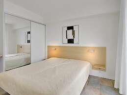 6 Person Holiday Park Home in Romo