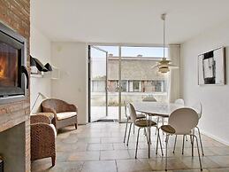 6 Person Holiday Park Home in Romo