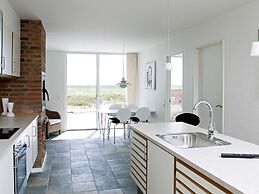 6 Person Holiday Park Home in Romo