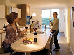 6 Person Holiday Park Home in Romo