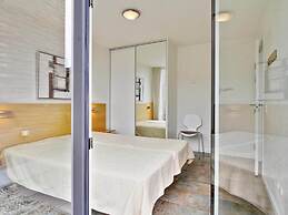 6 Person Holiday Park Home in Romo