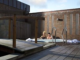 6 Person Holiday Park Home in Romo
