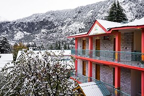 Zen Manali by Keekoo Stays
