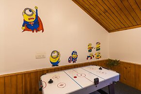 Zen Manali by Keekoo Stays