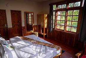 Zen Manali by Keekoo Stays