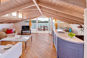 Lakka Seaview Apartments by Konnect