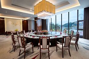 Wyndham Xinyi Lotus Lake