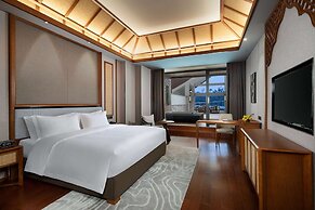 Wyndham Xinyi Lotus Lake