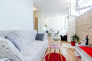 Apartment Vedrana